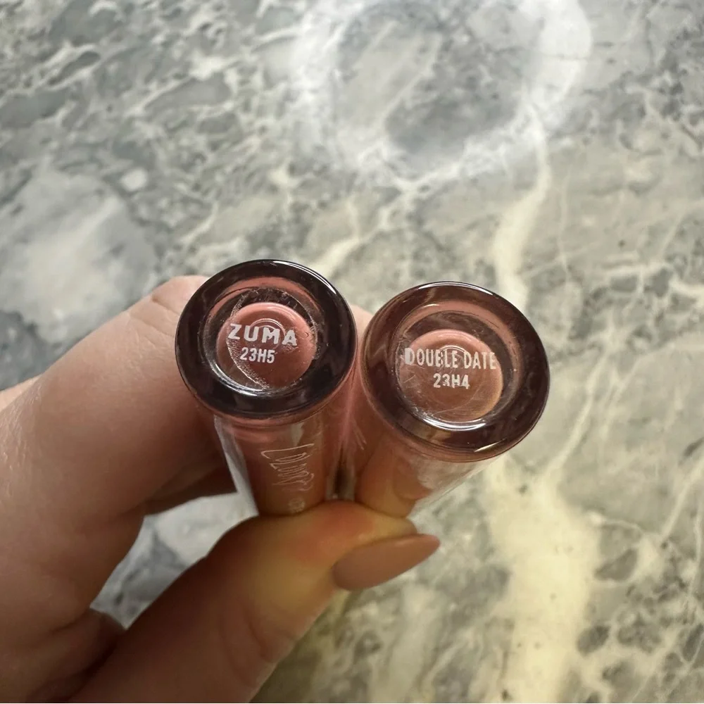 Colourpop Ultra‎ Blotted Lip
